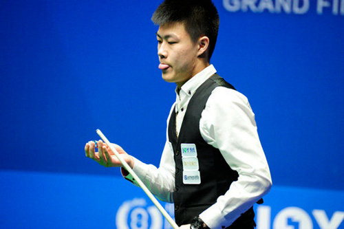 这场精彩的 这场精彩的