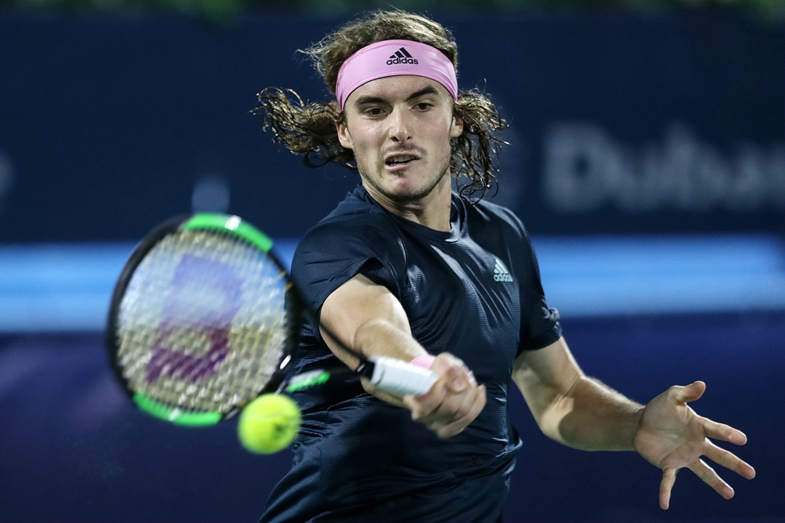 解球线路上 解球线路上