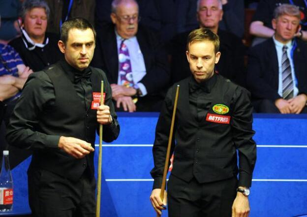 在器材与技 在器材与技